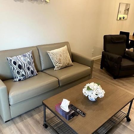 Luxury Unit In The Heart Of קאנמור מראה חיצוני תמונה