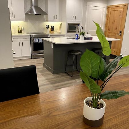 Luxury Unit In The Heart Of קאנמור מראה חיצוני תמונה
