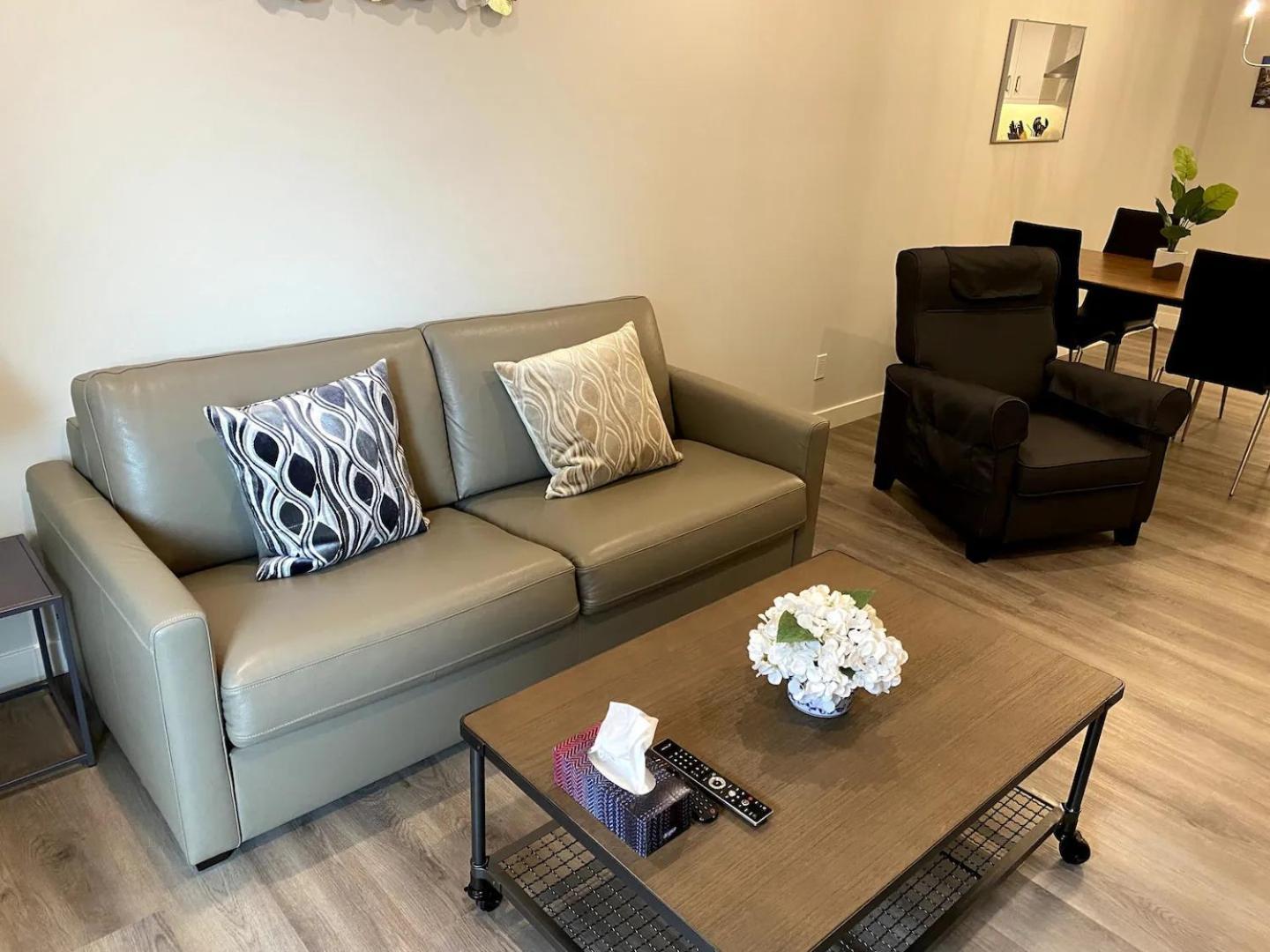 Luxury Unit In The Heart Of קאנמור מראה חיצוני תמונה