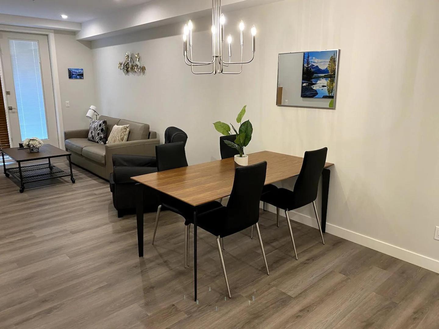 Luxury Unit In The Heart Of קאנמור מראה חיצוני תמונה