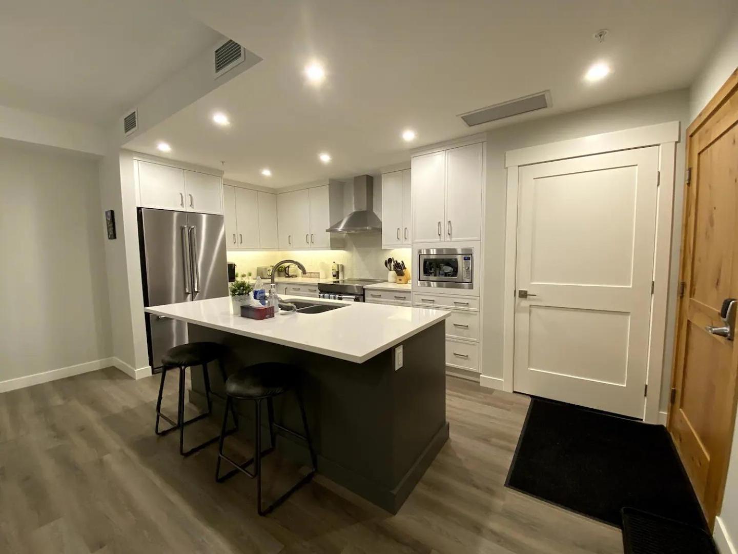 Luxury Unit In The Heart Of קאנמור מראה חיצוני תמונה