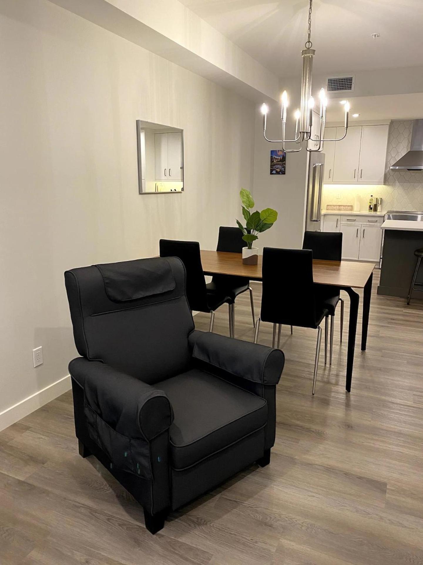 Luxury Unit In The Heart Of קאנמור מראה חיצוני תמונה