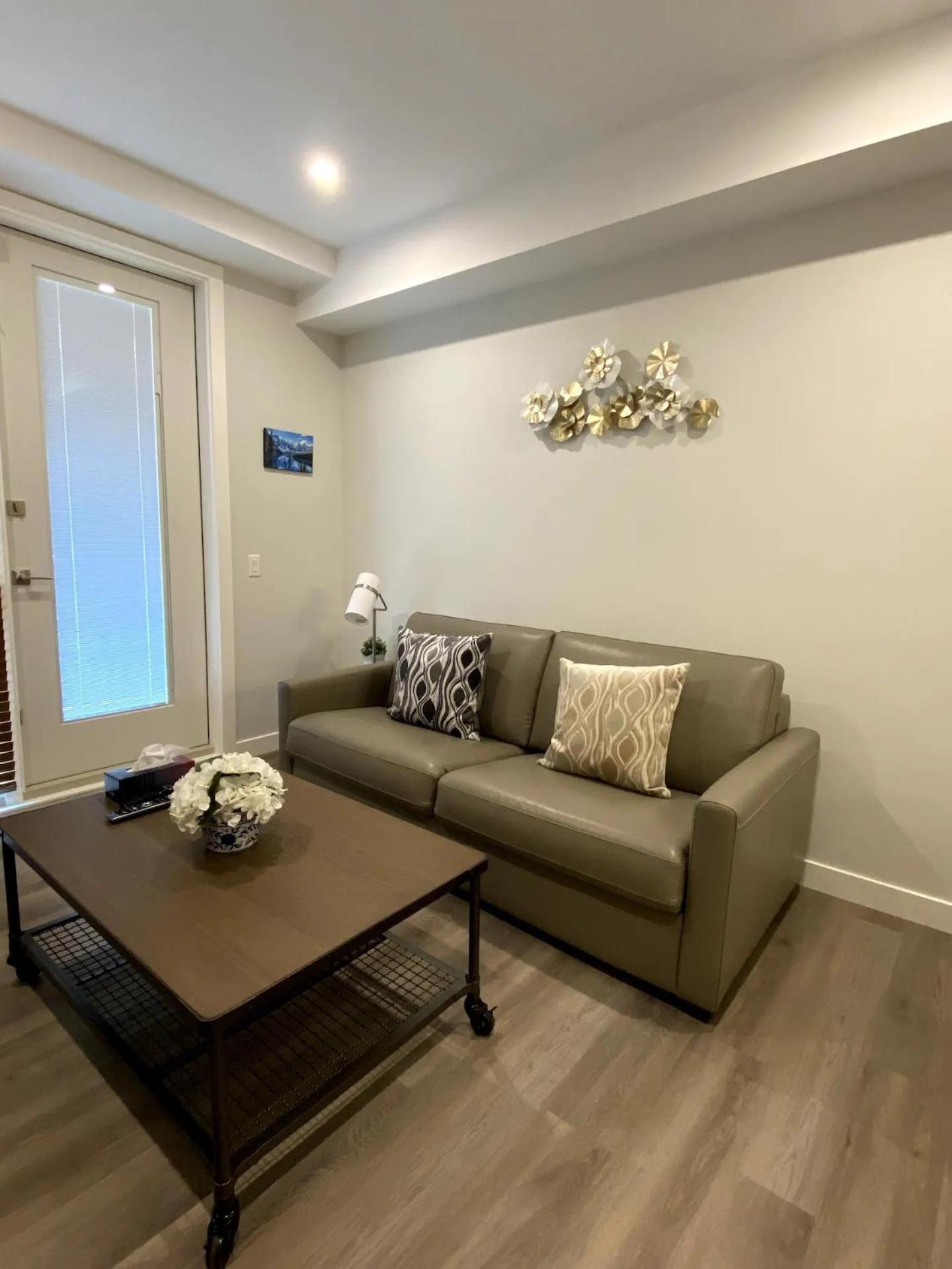 Luxury Unit In The Heart Of קאנמור מראה חיצוני תמונה