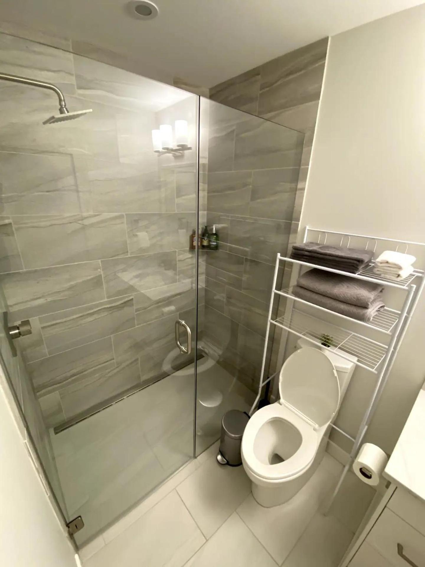 Luxury Unit In The Heart Of קאנמור מראה חיצוני תמונה