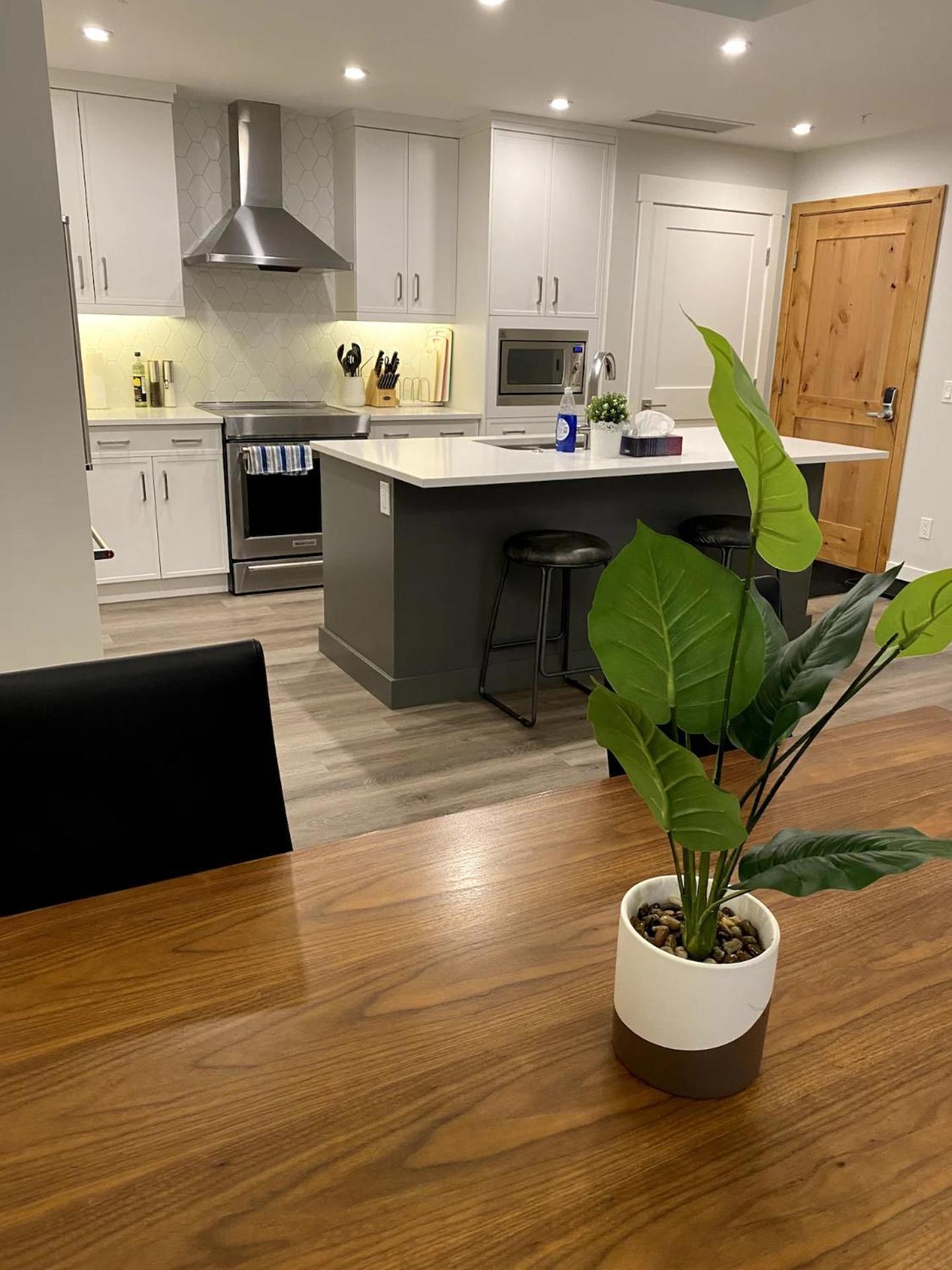 Luxury Unit In The Heart Of קאנמור מראה חיצוני תמונה