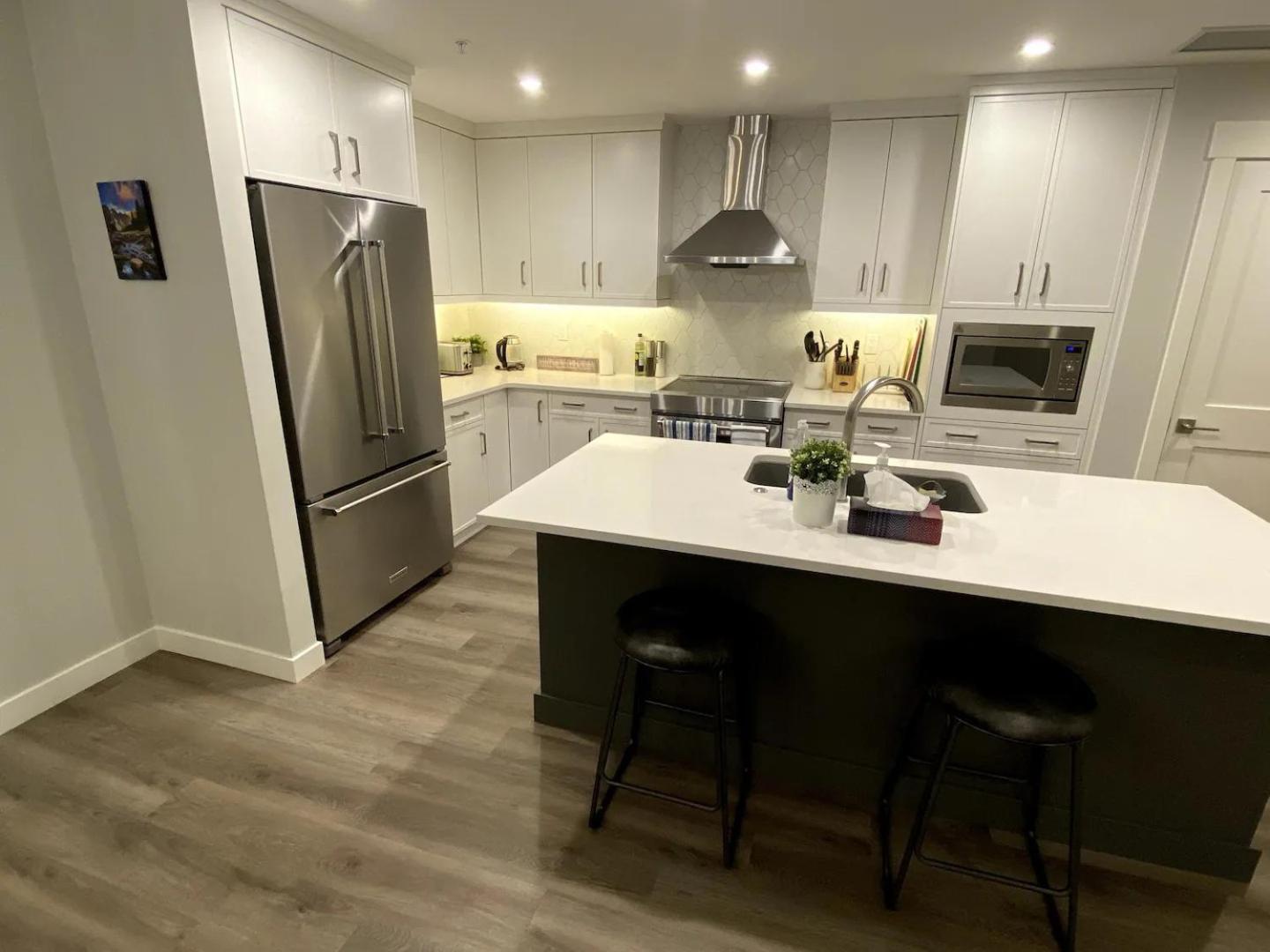 Luxury Unit In The Heart Of קאנמור מראה חיצוני תמונה