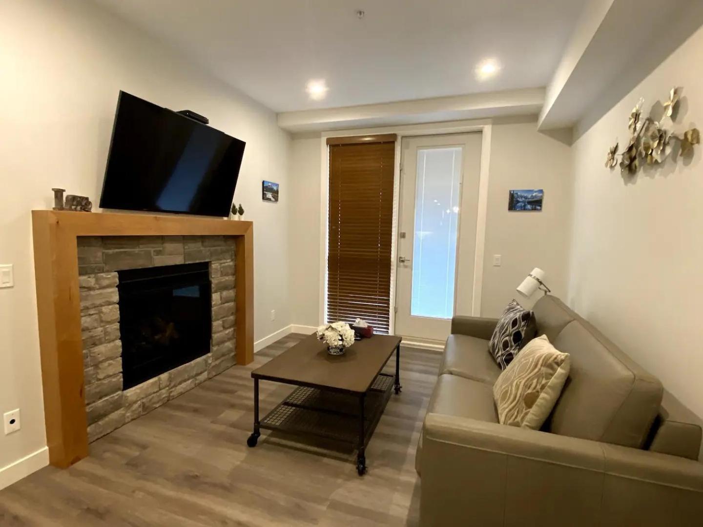 Luxury Unit In The Heart Of קאנמור מראה חיצוני תמונה