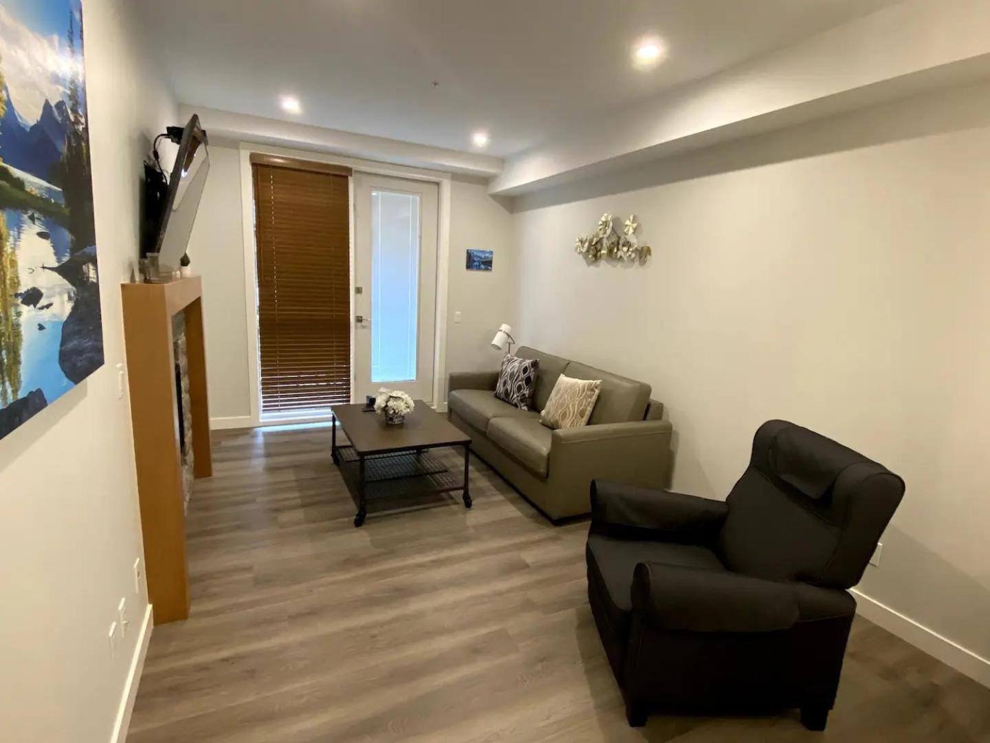 Luxury Unit In The Heart Of קאנמור מראה חיצוני תמונה